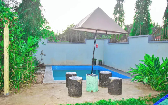 Ngorongoro Villa and Restaurant Karatu