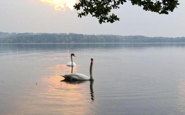 Ferienwohnung Seeloft am Möhnesee
