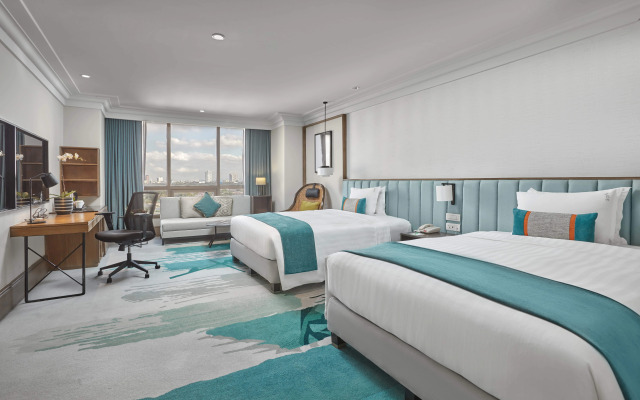 Holiday Inn & Suites Manila Galleria by IHG