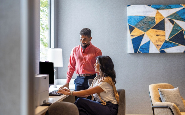 Hyatt Place Vancouver/Metrotown