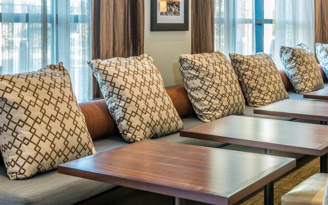 Staybridge Suites Sacramento - Folsom, an IHG Hotel