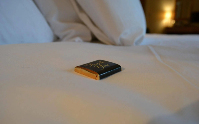 Connemara Sands Beach Hotel & Spa