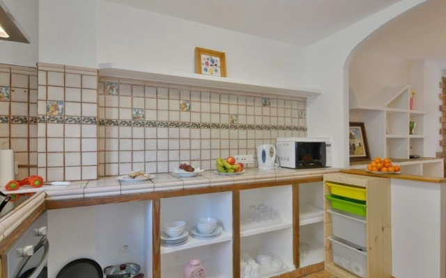Townhouse 200mts From Sea/beach