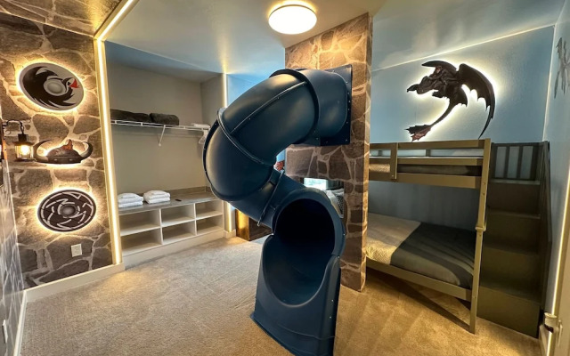 Amazing 11 Suites Paradisogrande