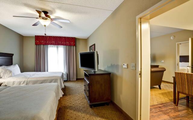 Homewood Suites Fredericksburg