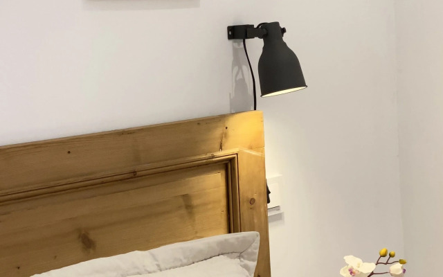 Old Town by Bilbao Living
