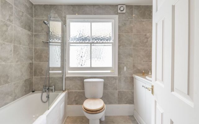 Family home in Hammersmith