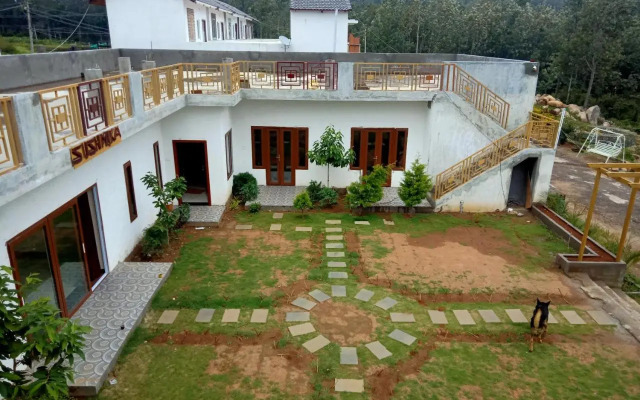 Sushmika Villas