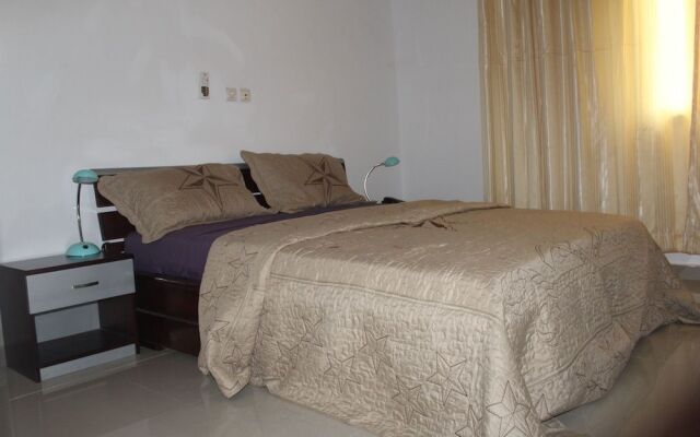 Hotel Sarah Odienne