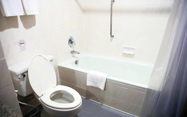 Nanda Heritage Hotel
