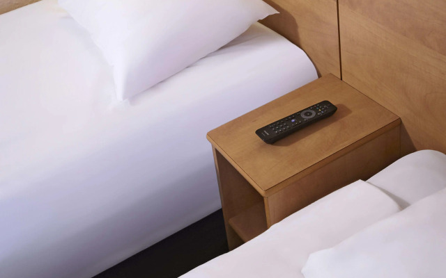 Campanile Hotel Leicester