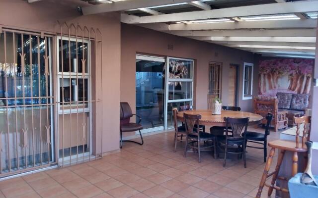 Dante Guest house