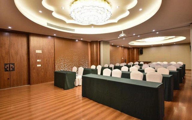 Yantai Asia Hotel