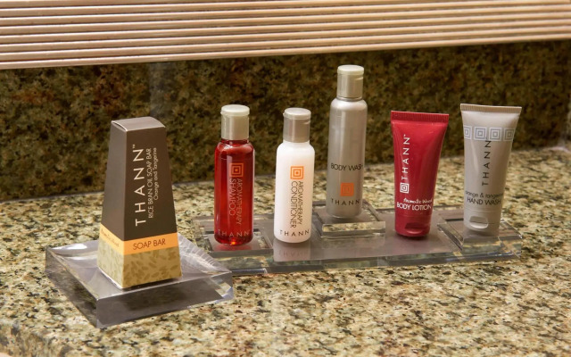 Marriott Milwaukee West