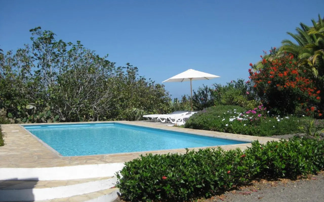 Casa Ruth