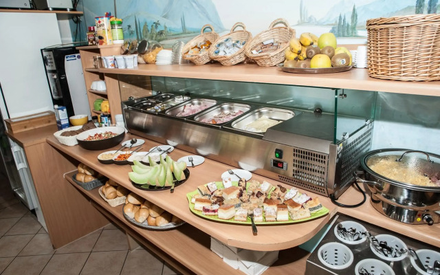 Hotel am Gutspark