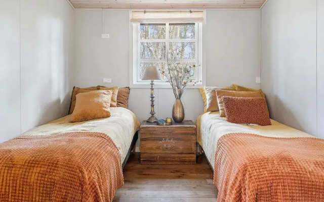 18 Person Holiday Home in Frederiksvaerk
