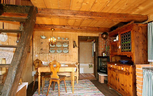 Chalet Reserl