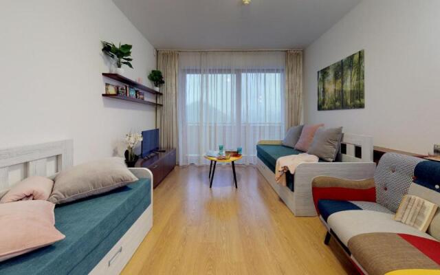 Apartmán Bella Donovaly v hotelovom komplexe