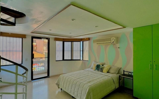 Panama Experience Hostel