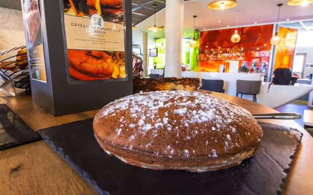 ibis Styles Troyes Centre