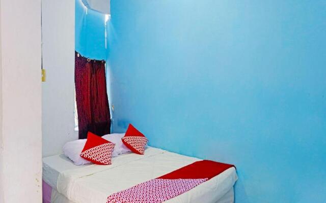 Spot On 91591 Rafika Homestay Syariah
