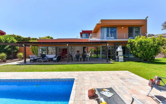 Villa Salobre 3