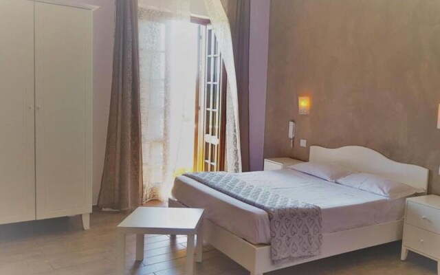 Hotel Paradise