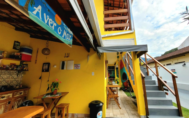 A Ver o Mar Beach House