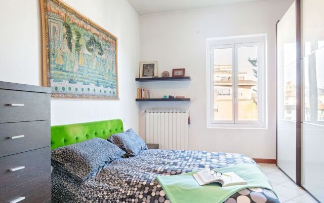 Florence Le Cure Railway Station Apartment