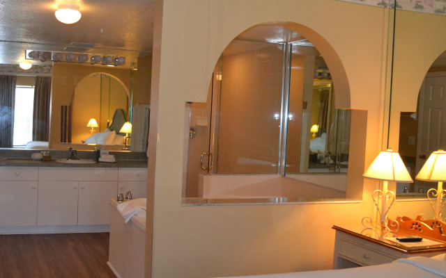 Hilton Vacation Club Aqua Sol Orlando West