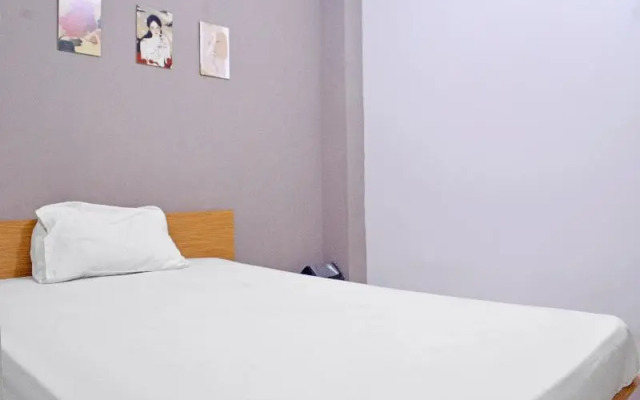 SPOT ON 91660 Red Rose Guest House