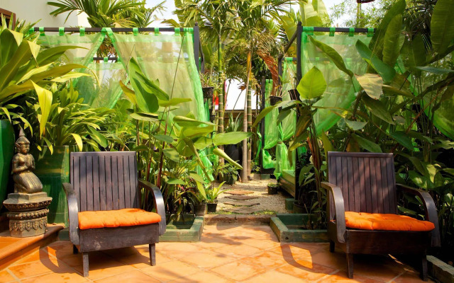 Boutique Cambo Hotel
