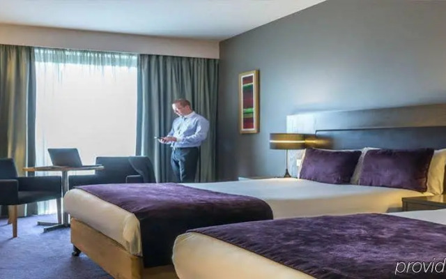 The Address Citywest