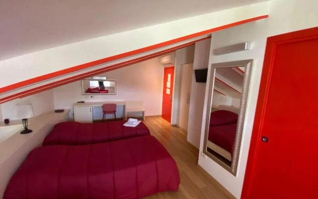 Locanda Larotonda