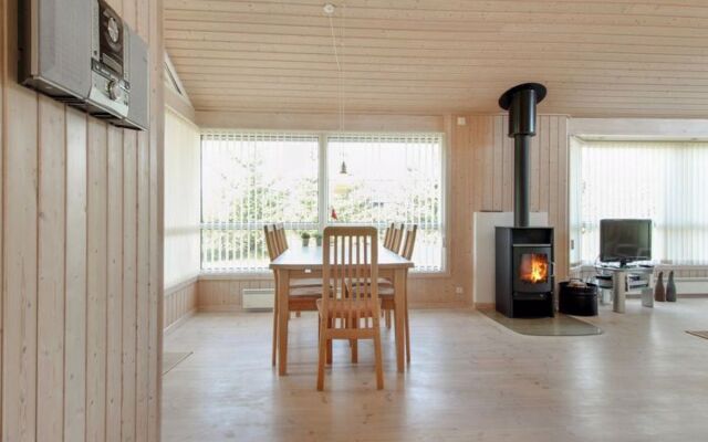 "Tinke" - 1km from the sea in NW Jutland
