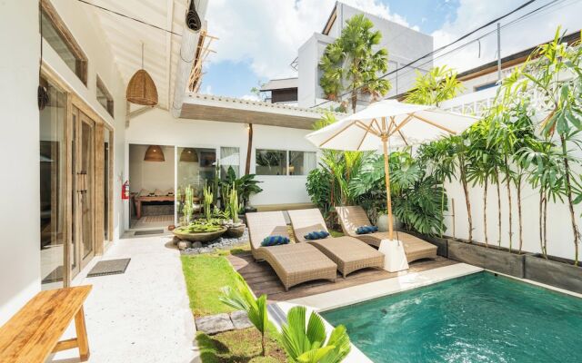 Villa Siva by Exotiq