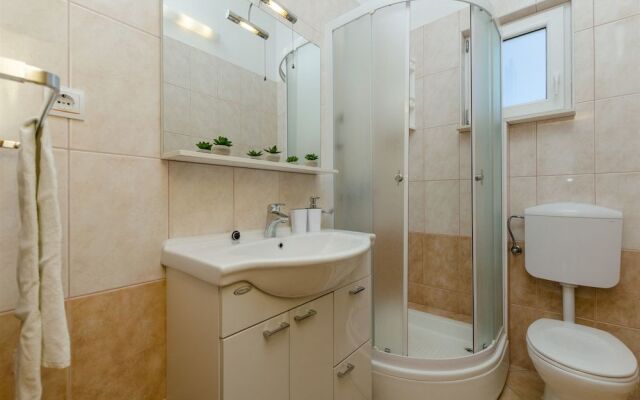 Apartments Srecko