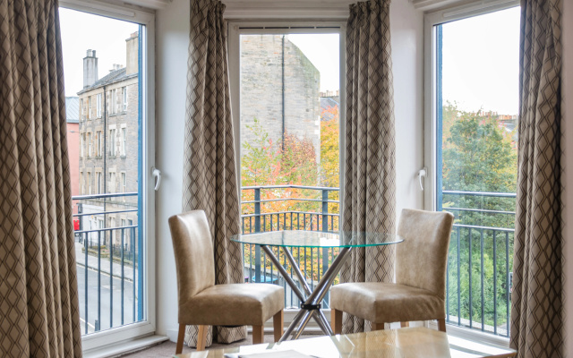 Fountain Court Apartments - Harris