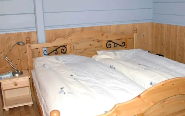 Holiday Home in Isfjorden