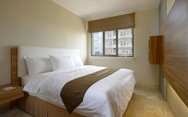Midtown Residence Simatupang - Jakarta