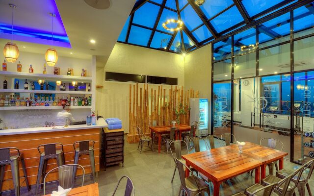 Orussey One Hotel & Apartment