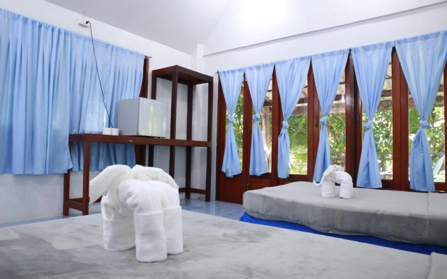 Paradise Bungalows