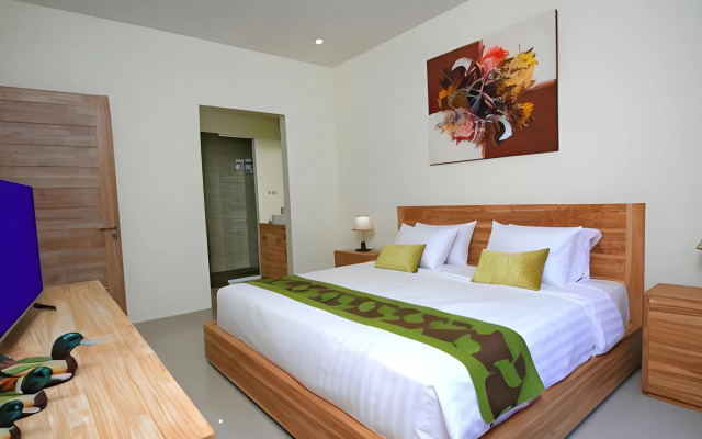 Uma de Villa Sanur