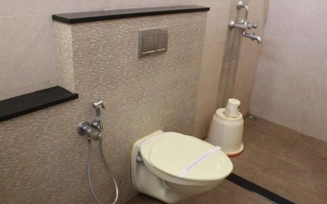 Hotel Venkateswara