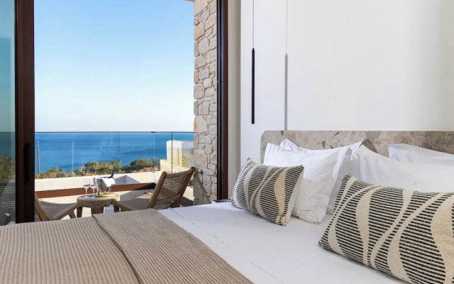 Seanatra Luxury Villas