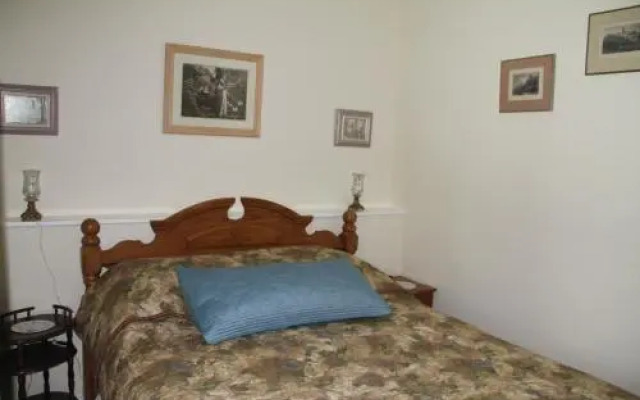 The Maria Rose Bed & Breakfast