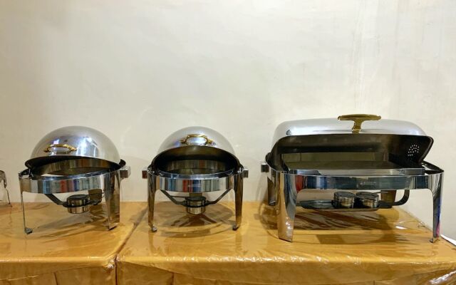 Paus Homestay Syariah