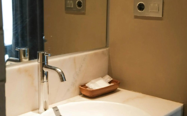 Allstay Hotel Semarang