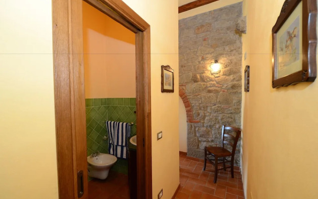 Agriturismo La Casella